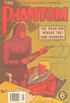 The Phantom #7