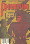 The Phantom #8