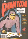 The Phantom #13
