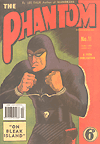 The Phantom #11